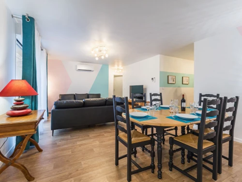 Gasthaus Pontchâteau, 4 Schlafzimmer, 6 Personen - photo_1012184825074