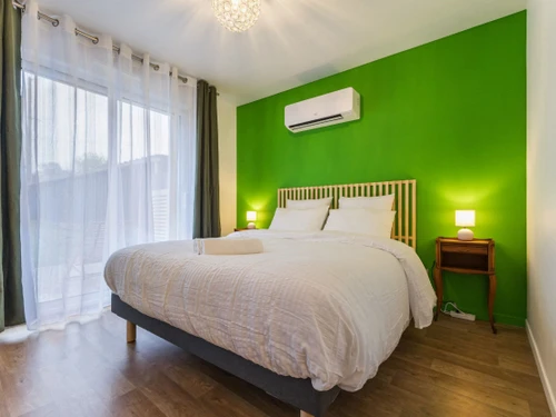 Gasthaus Pontchâteau, 4 Schlafzimmer, 6 Personen - photo_1012184825074