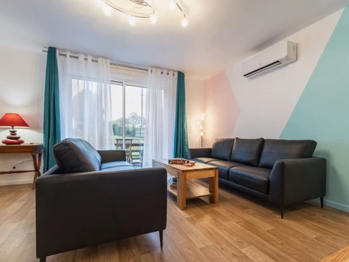 Gasthaus Pontchâteau, 4 Schlafzimmer, 6 Personen - photo_1012184825074