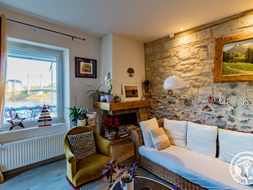 Guestroom Chalonnes-sur-Loire, 1 pièce, 2 personnes - photo_1012134506947