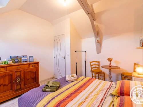 Guestroom Chalonnes-sur-Loire, 1 pièce, 2 personnes - photo_1012134506947