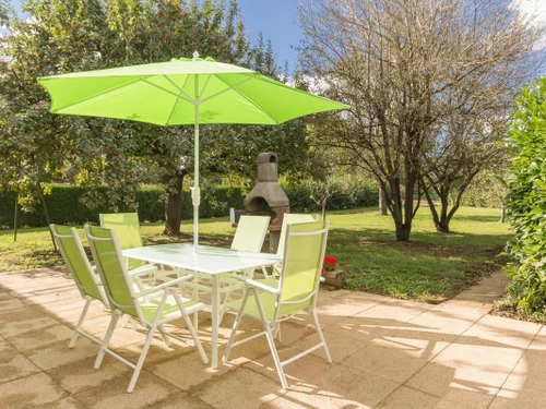 Gîte Cussy-le-Châtel, 3 pièces, 5 personnes - photo_1011695289446