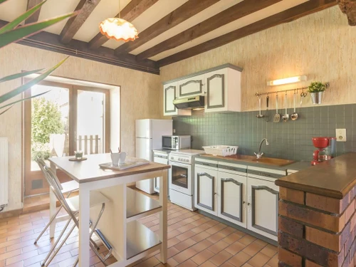 Gîte Cussy-le-Châtel, 3 pièces, 5 personnes - photo_1011695289446