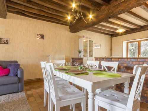 Gîte Cussy-le-Châtel, 3 pièces, 5 personnes - photo_1011695289446