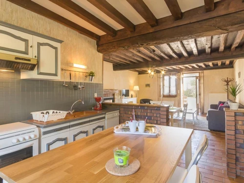 Gîte Cussy-le-Châtel, 3 pièces, 5 personnes - photo_1011695289446