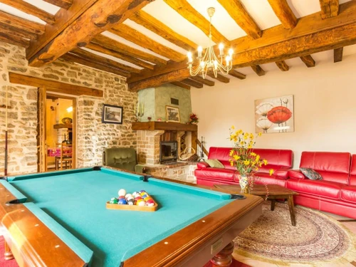 Gîte Auxant, 7 pièces, 14 personnes - photo_1011695312424