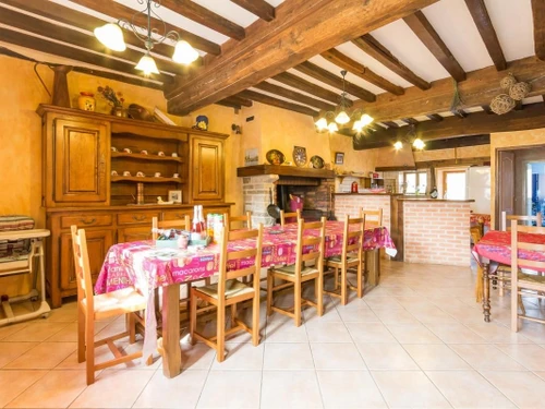 Gîte Auxant, 7 pièces, 14 personnes - photo_1011695312424