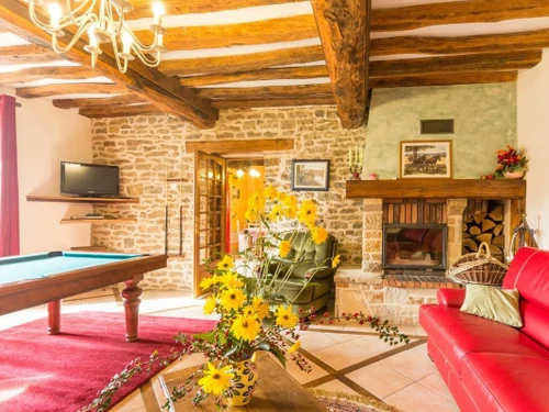 Gîte Auxant, 7 pièces, 14 personnes - photo_1011695312424