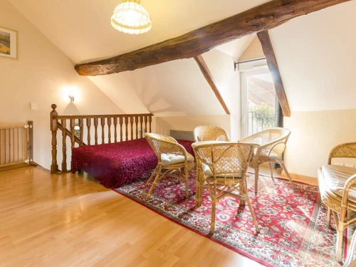 Gîte Auxant, 7 pièces, 14 personnes - photo_1011695312424