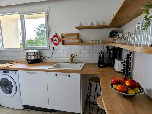 Gîte Villars-et-Villenotte, 2 pièces, 4 personnes - photo_1011695356850