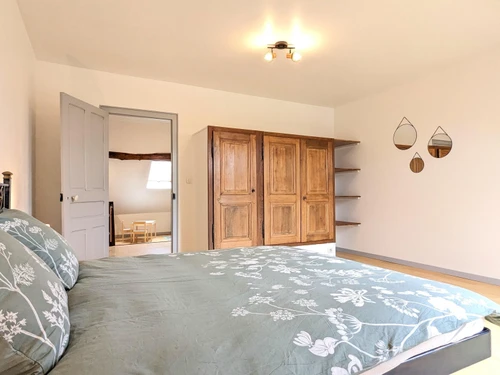 Gîte Essey, 5 pièces, 8 personnes - photo_1011695317288