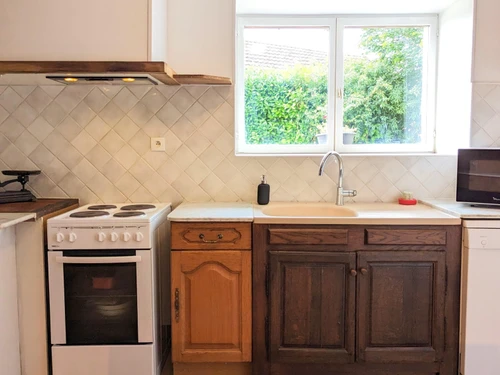 Gîte Essey, 5 pièces, 8 personnes - photo_1011695317288