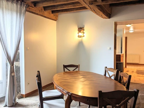 Gîte Essey, 5 pièces, 8 personnes - photo_1011695317288