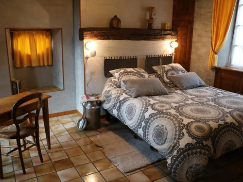 Gîte Chéu, 4 pièces, 7 personnes - photo_1011695351137