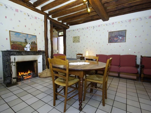Gîte Chéu, 4 pièces, 7 personnes - photo_1011695351137