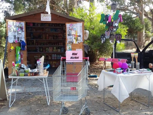 Camping Sorbo-Ocagnano, 1 pièce, 3 personnes - photo_1012068365887