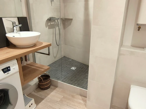 Appartement Saint-Jean-de-Monts, 3 pièces, 5 personnes - photo_1011241391355