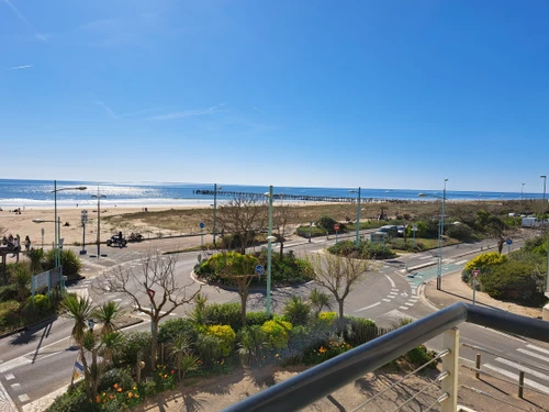 Appartement Saint-Jean-de-Monts, 3 pièces, 5 personnes - photo_1011241391355