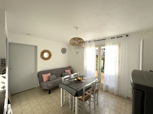 Appartement Sète, 2 pièces, 6 personnes - photo_14213098560