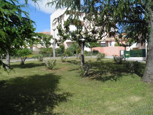 Appartement Sète, 2 pièces, 6 personnes - photo_14213098560