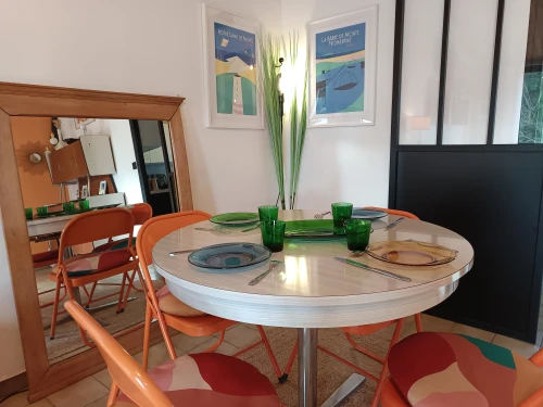 Casa Notre-Dame-de-Monts, 2 dormitorios, 4 personas - photo_1011715146795