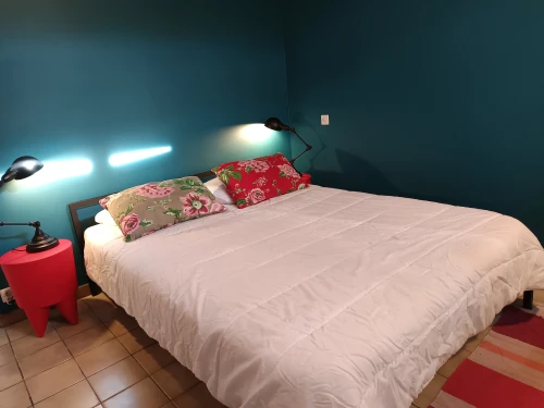 Casa Notre-Dame-de-Monts, 2 dormitorios, 4 personas - photo_1011715146795