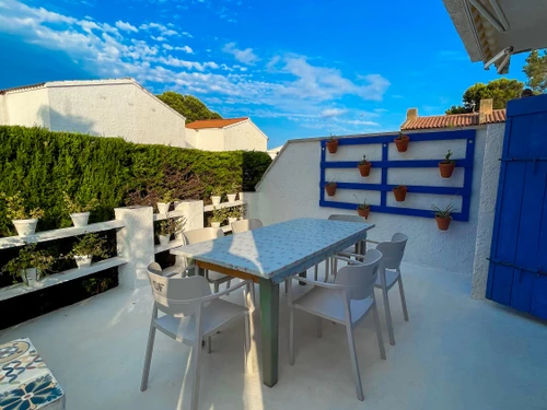 Maison Miami Platja, 3 pièces, 4 personnes - photo_20179680186