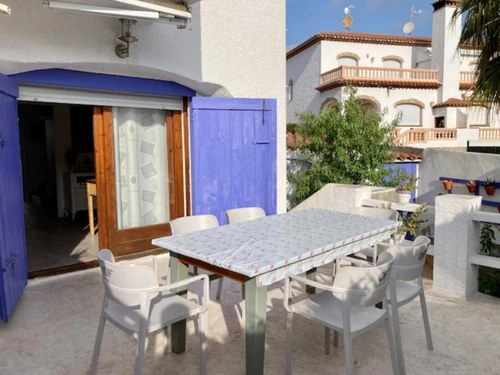 Maison Miami Platja, 3 pièces, 4 personnes - photo_20179680186
