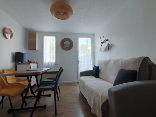 Maison La Faute-sur-Mer, 2 pièces, 4 personnes - photo_19600538553