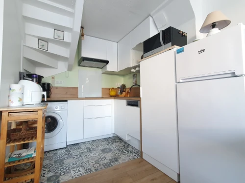 Maison La Faute-sur-Mer, 2 pièces, 4 personnes - photo_19600538553