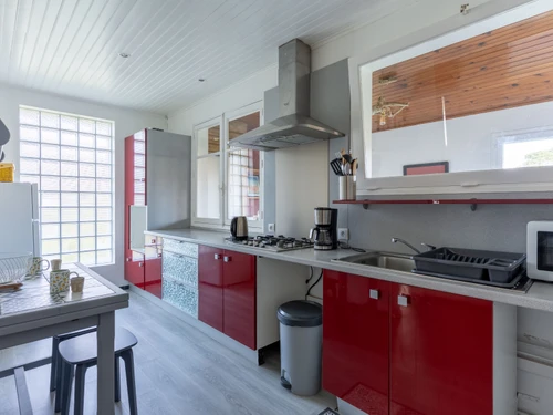 Maison Biscarrosse, 3 pièces, 6 personnes - photo_1012184905328