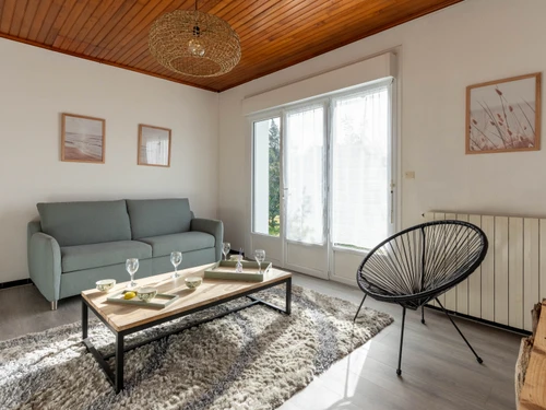 Maison Biscarrosse, 3 pièces, 6 personnes - photo_1012184905328