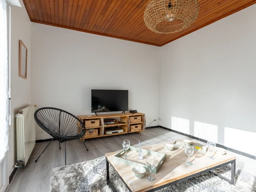 Maison Biscarrosse, 3 pièces, 6 personnes - photo_1012184905328