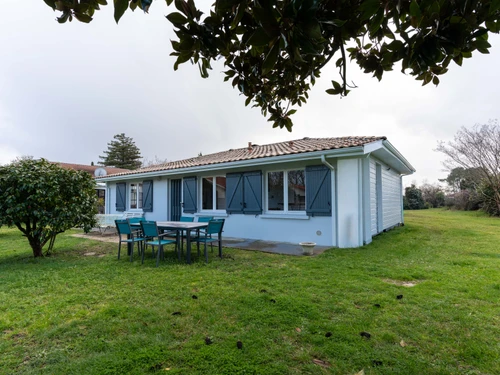 Maison Biscarrosse, 3 pièces, 6 personnes - photo_1012184905328