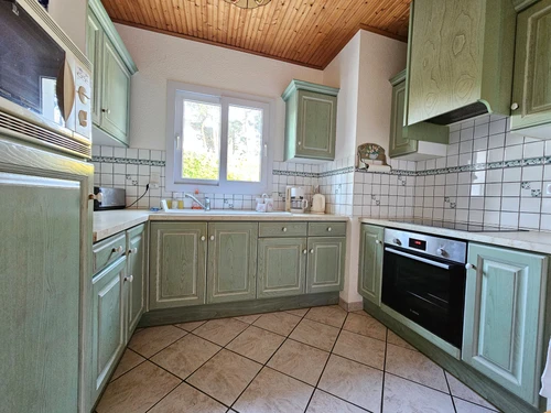 Ferienhaus La Faute-sur-Mer, 3 Schlafzimmer, 6 Personen - photo_1011875407448