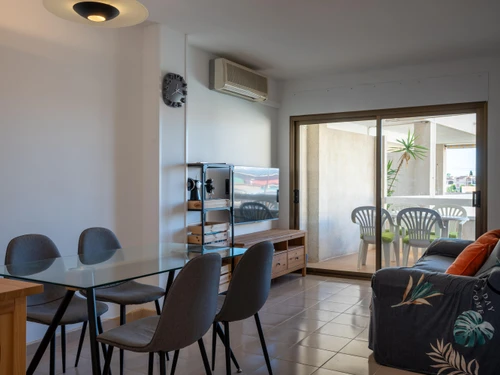 Ferienwohnung Creixell, 2 Schlafzimmer, 3 Personen - photo_1012184909521