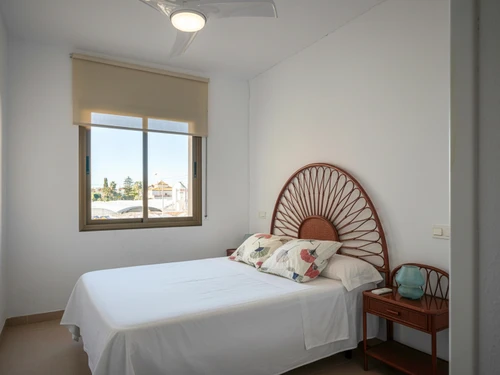 Ferienwohnung Creixell, 2 Schlafzimmer, 3 Personen - photo_1012184909521