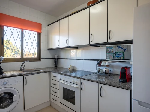 Ferienwohnung Creixell, 2 Schlafzimmer, 3 Personen - photo_1012184909521