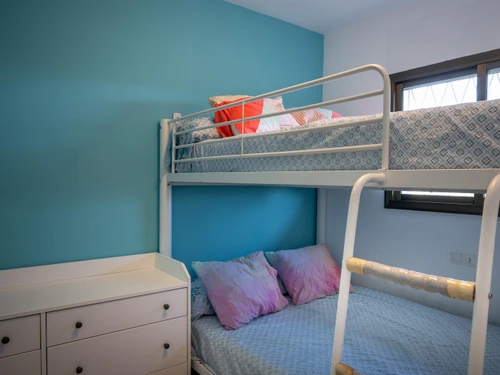 Ferienwohnung Creixell, 2 Schlafzimmer, 3 Personen - photo_1012184909521