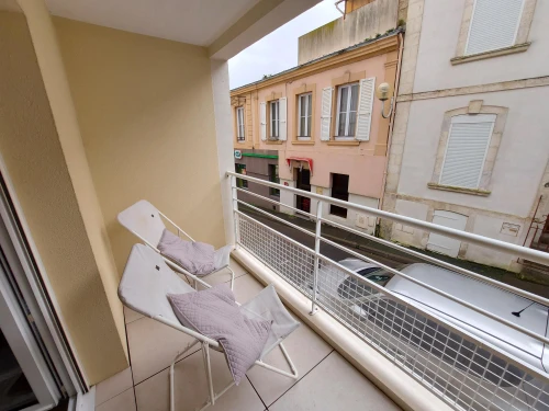 Apartment Les Sables-d'Olonne, 1 bedroom, 4 persons - photo_14589682567