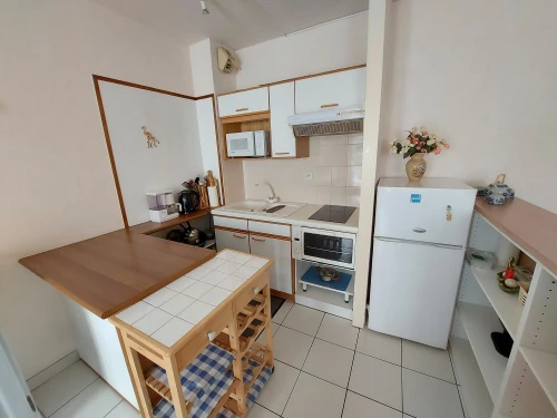 Apartment Les Sables-d'Olonne, 1 bedroom, 4 persons - photo_14589682567