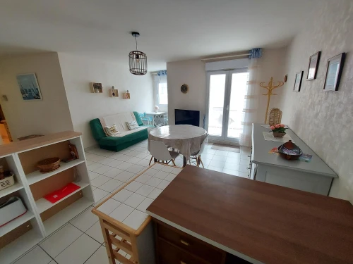 Apartment Les Sables-d'Olonne, 1 bedroom, 4 persons - photo_14589682567