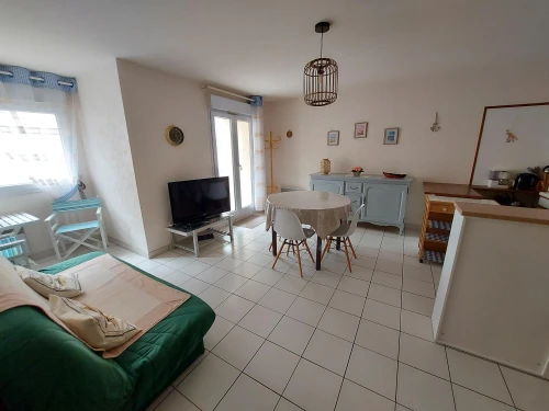 Apartment Les Sables-d'Olonne, 1 bedroom, 4 persons - photo_14589682567