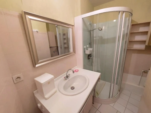 Apartment Les Sables-d'Olonne, 1 bedroom, 4 persons - photo_14589682567