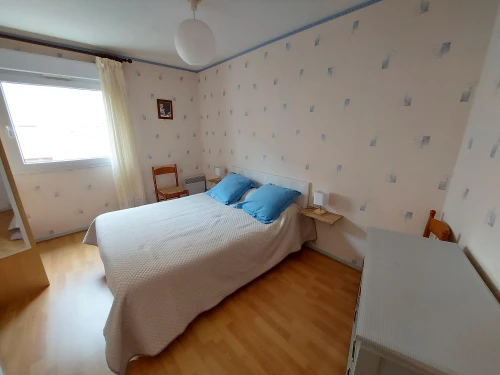 Apartment Les Sables-d'Olonne, 1 bedroom, 4 persons - photo_14589682567