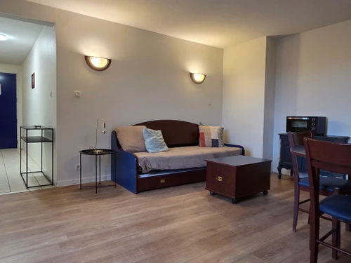 Apartamento La Roche-Posay, 2 dormitorios, 4 personas - photo_1012184954182