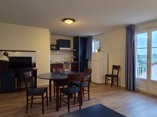 Apartamento La Roche-Posay, 2 dormitorios, 4 personas - photo_1012184954182