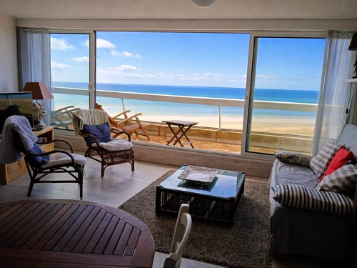 Apartamento Saint-Jean-de-Monts, 1 dormitorio, 3 personas - photo_1012183369838