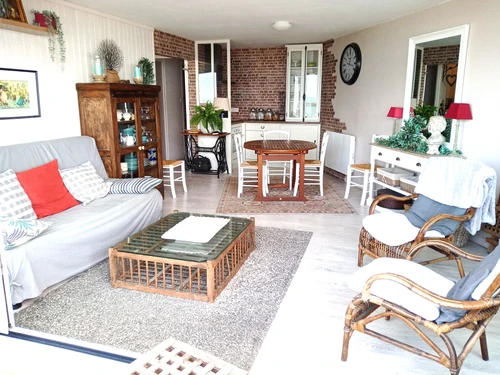 Apartamento Saint-Jean-de-Monts, 1 dormitorio, 3 personas - photo_1012183369838