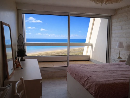 Apartamento Saint-Jean-de-Monts, 1 dormitorio, 3 personas - photo_1012183369838